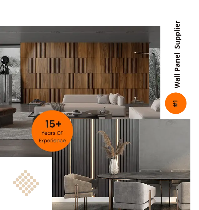 stunning Wall Panels Sharjah