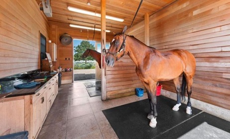 Horse Stall Mats