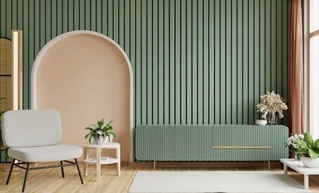 Wall Panels Ras Al Khaimah