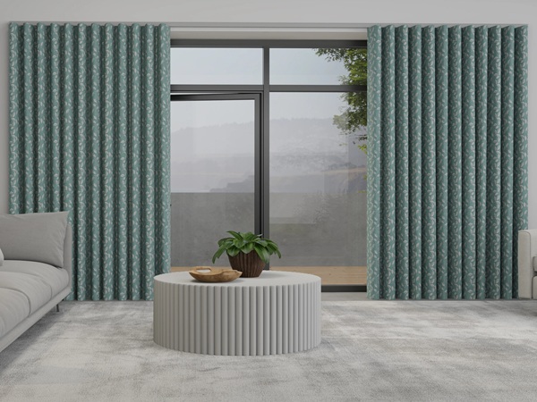 wave curtain Ras Al Khaimah