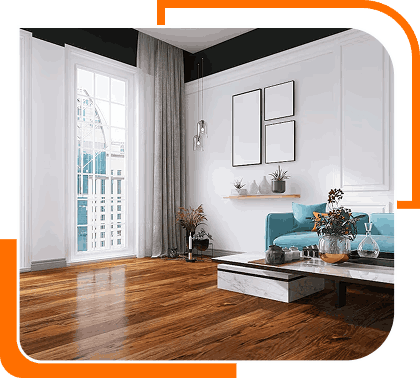 Durable Flooring Store in Al Barari