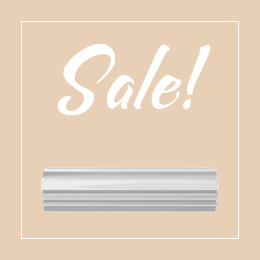 Wall Molding sale In Dubai