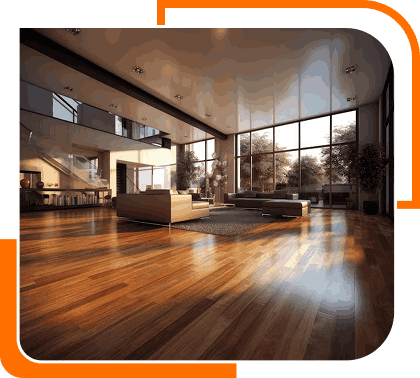 flooring services in Mohammed Bin Rashid City