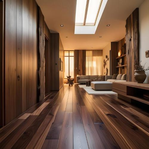 luxury flooring shop in palm jumeirah