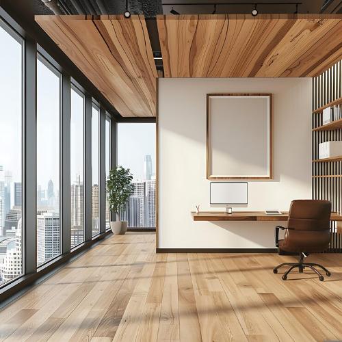 stylish flooring in MBR city