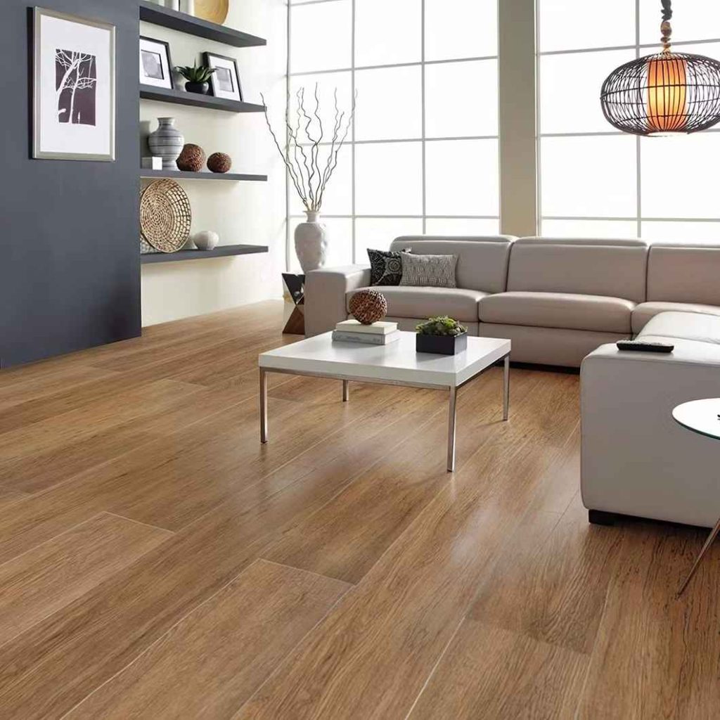 Living Room Laminate