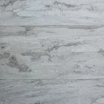 12″ x 24″ Oyster White LVT Flooring