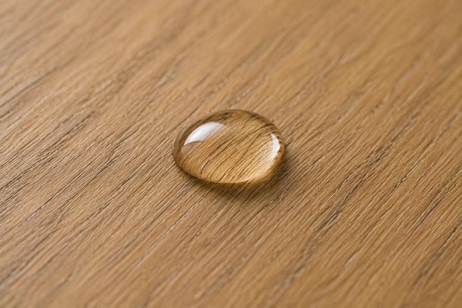 2. Good Moisture Resistance