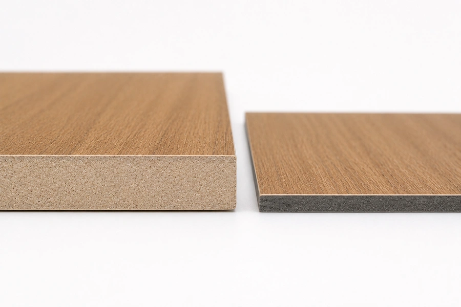 3. Rigid Core LVT