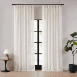 Curtain in Dubai