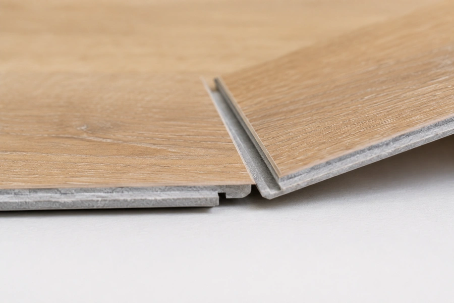 4. Click LVT