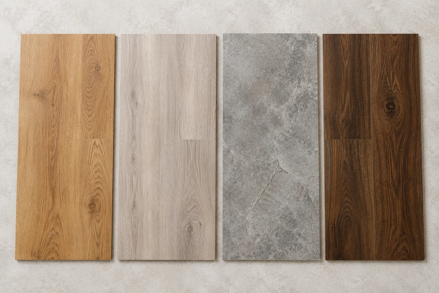 4. Large Range of Design Options