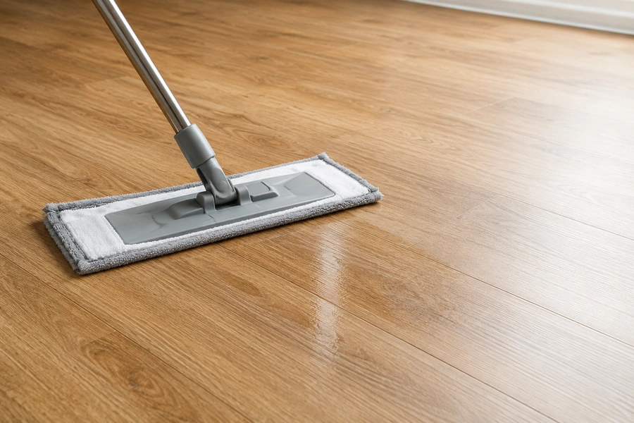 5. Simple Regular Maintenance