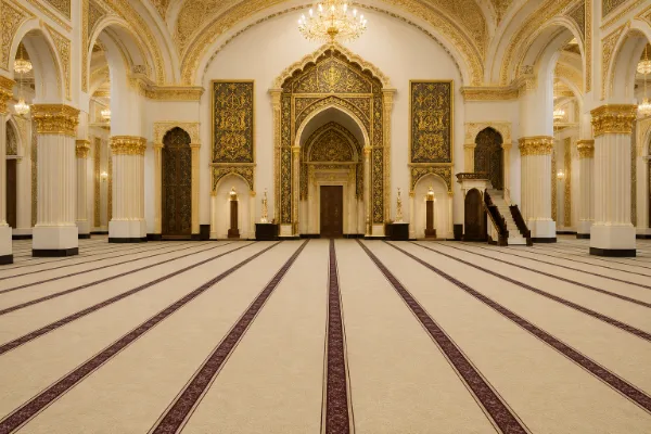 AL IQRA (ASF)