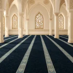 AL ZAHRA (ASF)