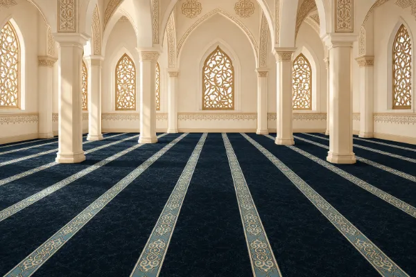 AL ZAHRA (ASF)