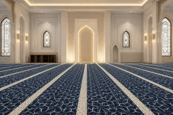 Al Haramain (ASF)