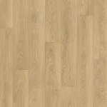 Anti-Slip Warm Beige Vinyl Flooring