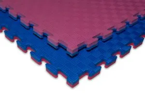 Berry Elite Mats