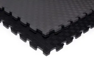 Charcoal Elite Mats