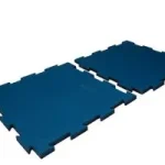 Cobalt Premium Mats