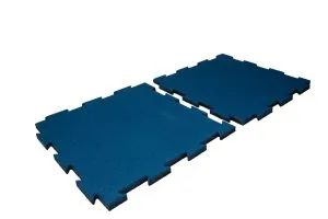 Cobalt Premium Mats