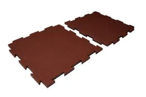 Crimson Premium Mats