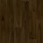 Deluxe Espresso Brown Vinyl Planks