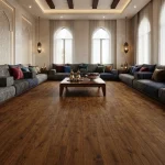 Elite Chestnut Laminate Flooring