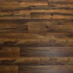 European-standard Walnut Brown Laminate Flooring