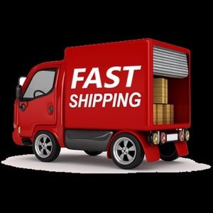 Fast Shipping