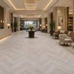 ( Herringbone - 1083-A&B ) ZS