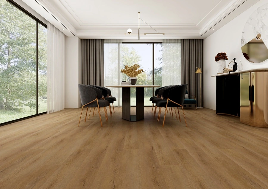 What Is LVT Flooring