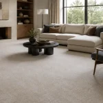 Latte Deluxe Flooring