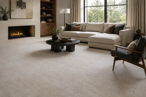Latte Deluxe Flooring