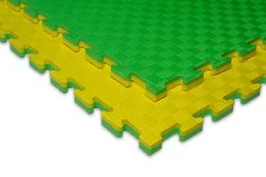 Lime Deluxe Flooring