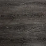 Modern Charcoal Black Laminate Flooring
