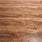 Natural Oak Herringbone Laminate Plank Flooring
