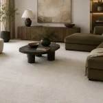 Oatmeal Carpet