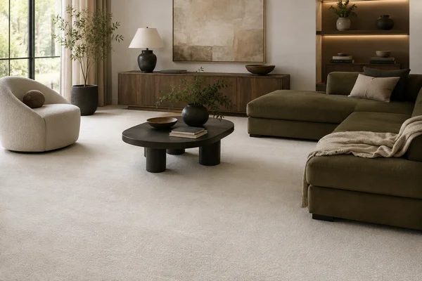 Oatmeal Carpet