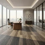 Pebble Premium Planks