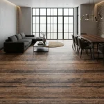Premium Chestnut Oak Planks