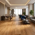 Premium Warm Farebor Vinyl Flooring