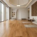 Premium Warm Farebor Vinyl Flooring