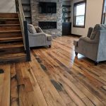 Reclaimed Wood Flooring