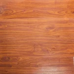 Reddish Walnut Laminate Flooring