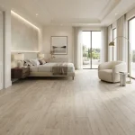 Royal Nordic White Oak Laminate Flooring