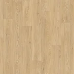 Scratch-resistant Sandstone Luxe Vinyl Flooring