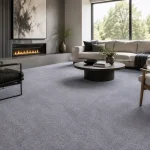 Silver Premium Rugs