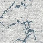 Silver Zenith Rug